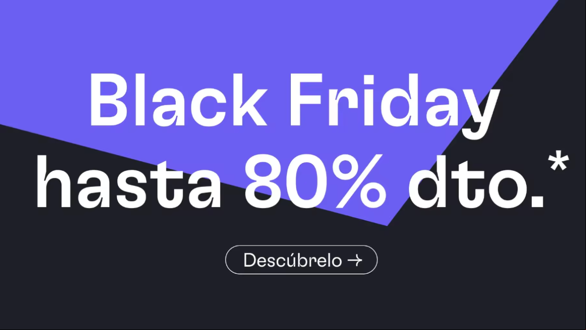 Black Friday en Miravia: Hasta un 80% en higiene, belleza, moda y tecnología