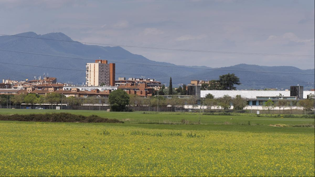 El futuro hospital Trueta suma un nuevo retraso