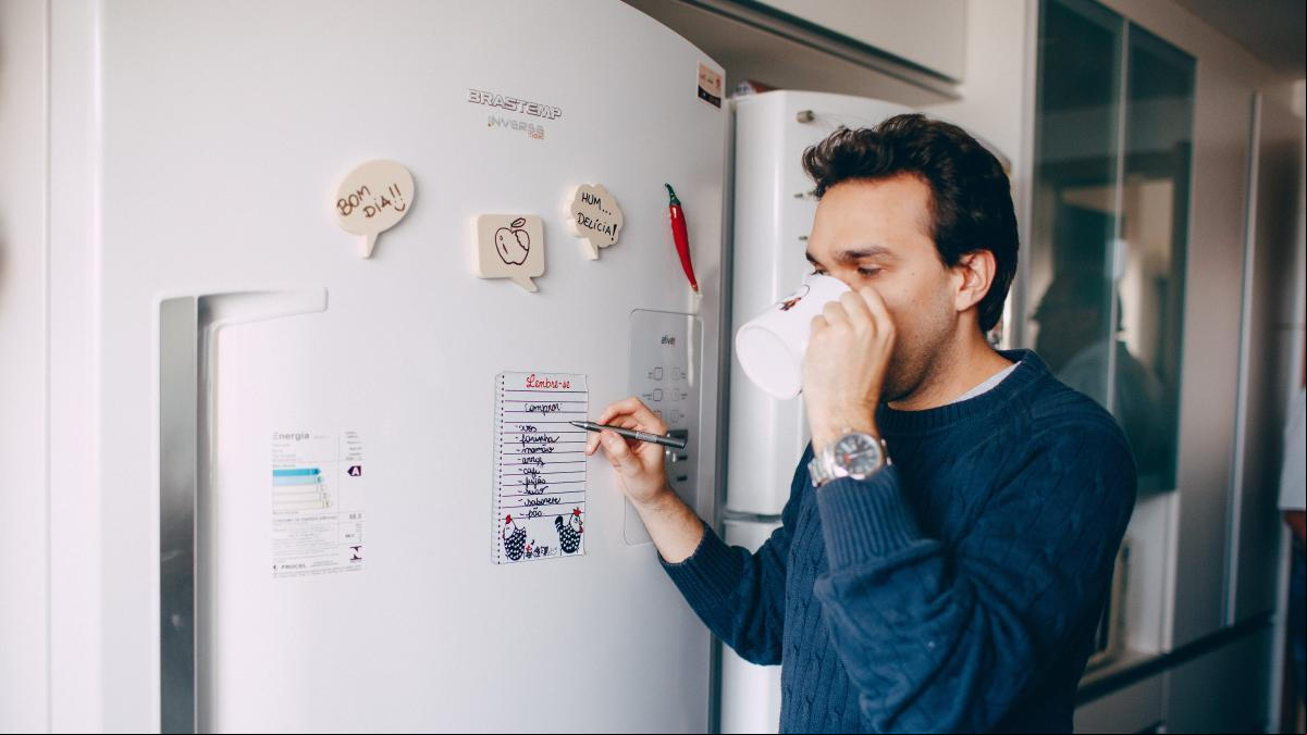 ¿A qué he venido a la cocina?: un neurólogo explica por qué olvidamos lo que íbamos a hacer