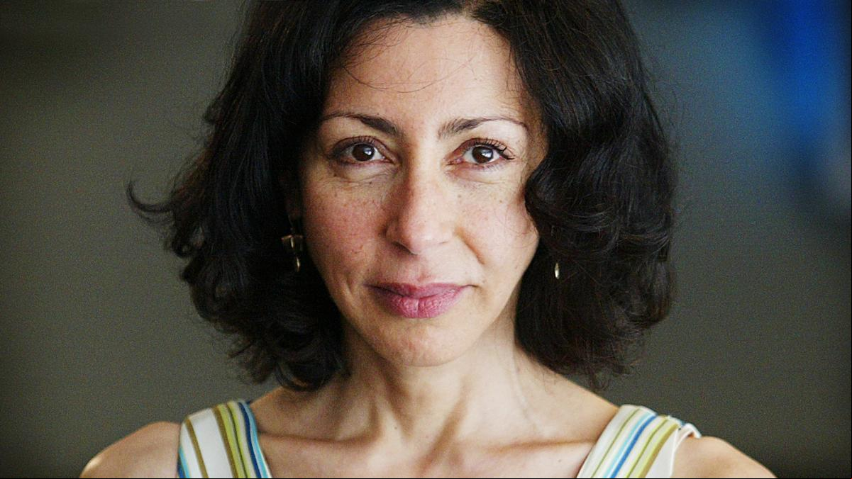 Yasmina Reza, huracán por triplicado