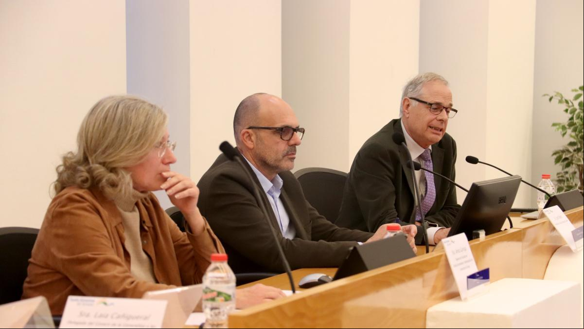 Un estudio de la UdG plantea subir los precios de los alojamientos turísticos fuera de la temporada