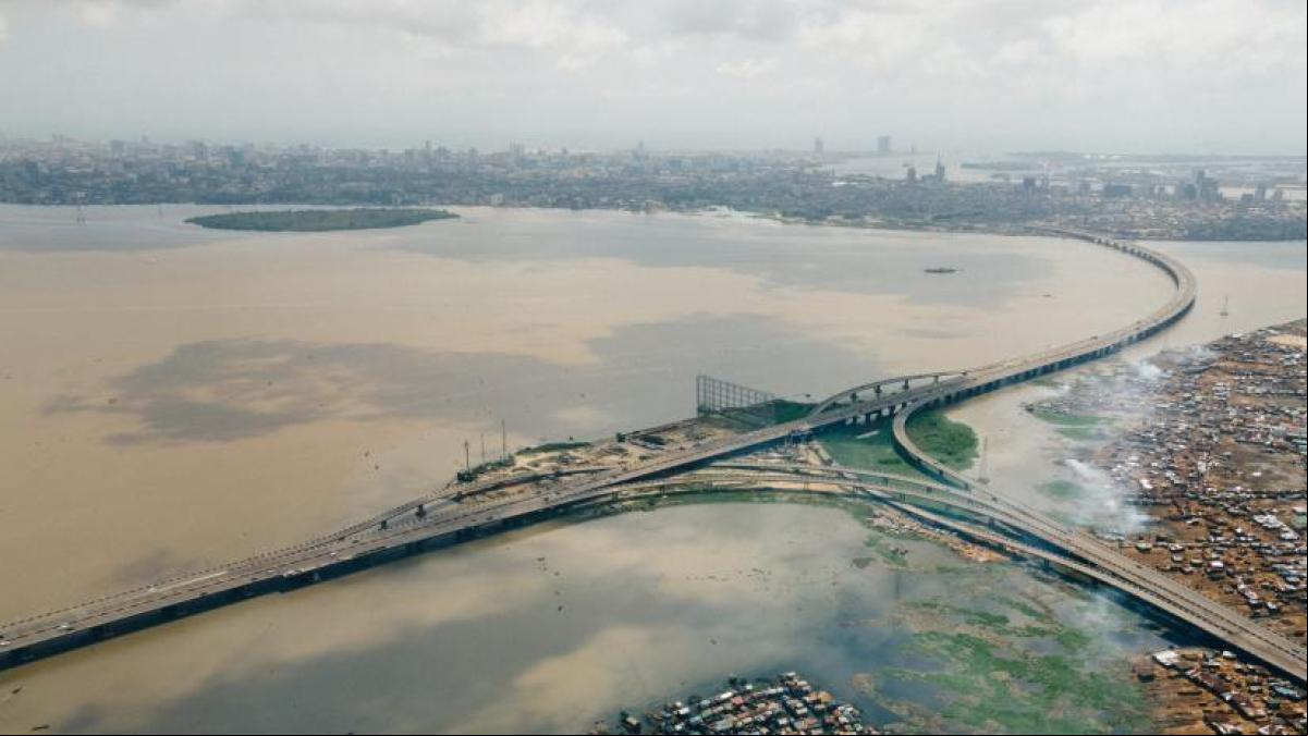 La última batalla de la Venecia de Nigeria
