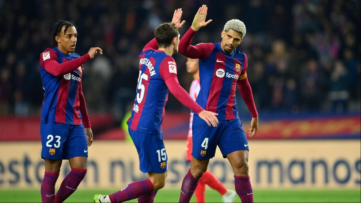 La circulación de balón, la estabilidad defensiva y otras claves del Celta-Barça