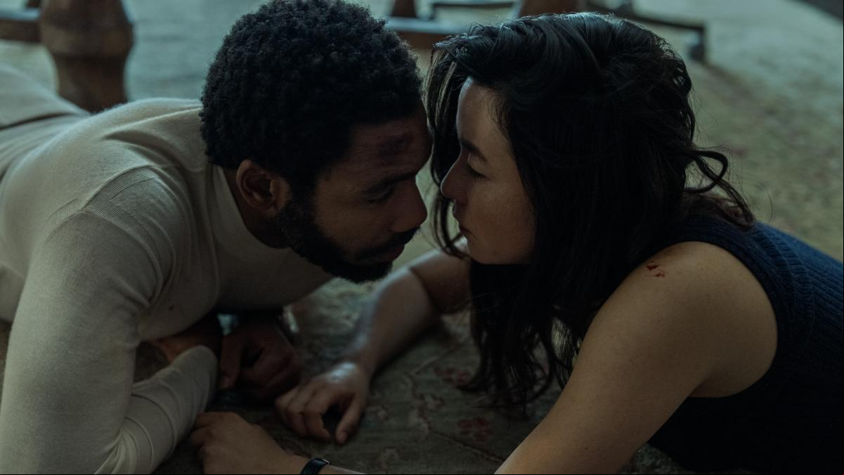 La serie de ‘Sr. y Sra. Smith’ no es (para nada) como nos podíamos imaginar