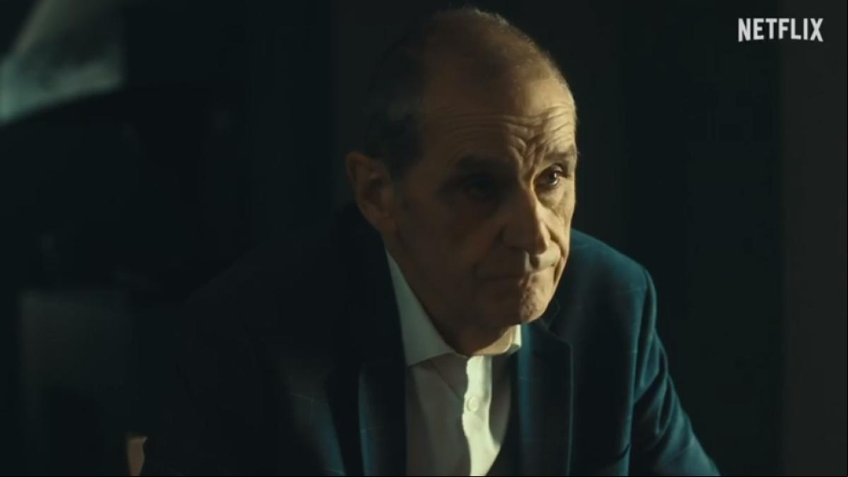 ‘No me llame Ternera’ llega a Netflix