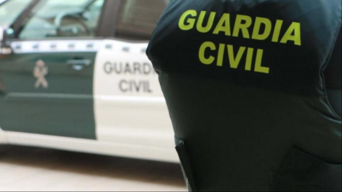 Alerta por el falso Guardia Civil que estafa en pueblos de Toledo y Ciudad Real
