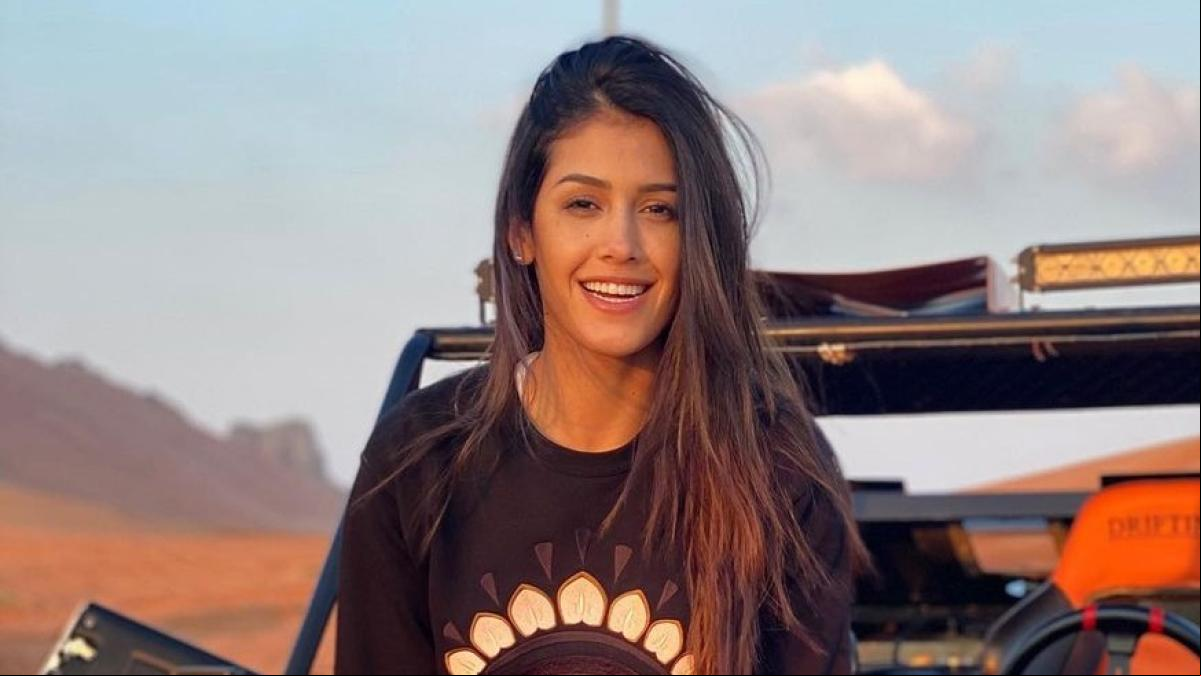 Gabriela Guillén celebra su cumpleaños con un tierno mensaje a su hijo con Bertín Osborne: He conocido el amor infinito