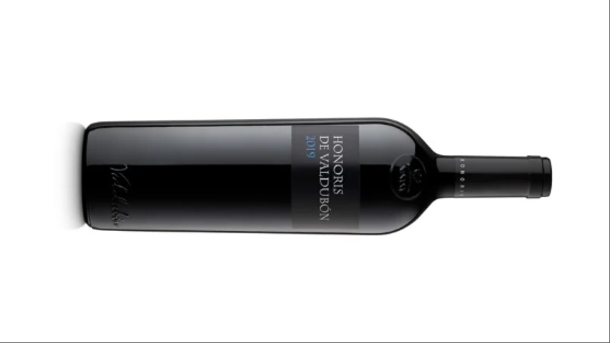 El vino de la semana: Honoris de Valdubón 2019