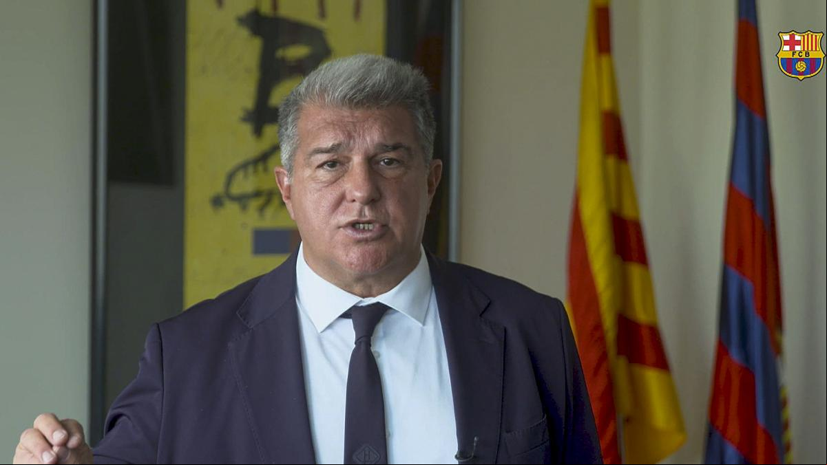 Joan Laporta y Florentino Pérez: dos maneras de triunfar