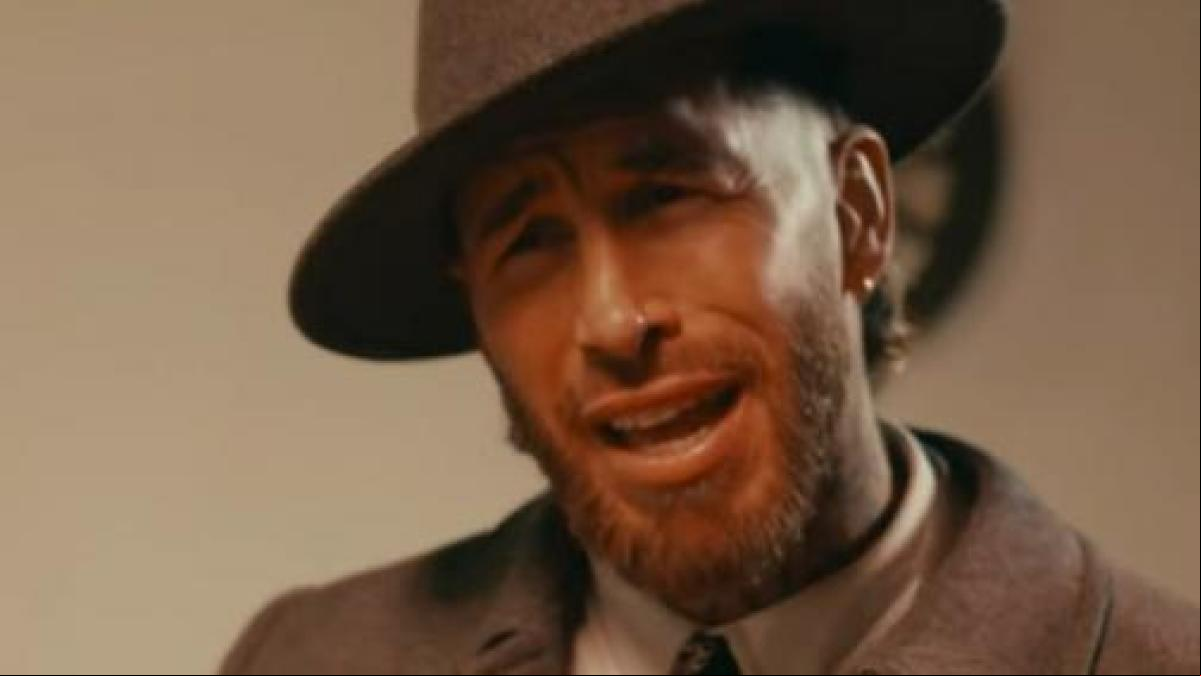No me contradigas, el último hit de Sergio Ramos junto a Los Yakis
