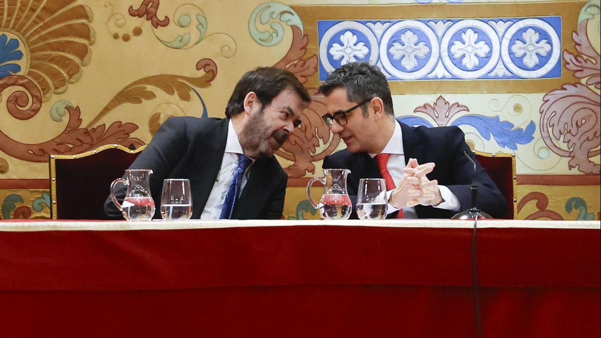 Los jueces ven con buenos ojos la mediación de Bruselas para renovar el Poder Judicial