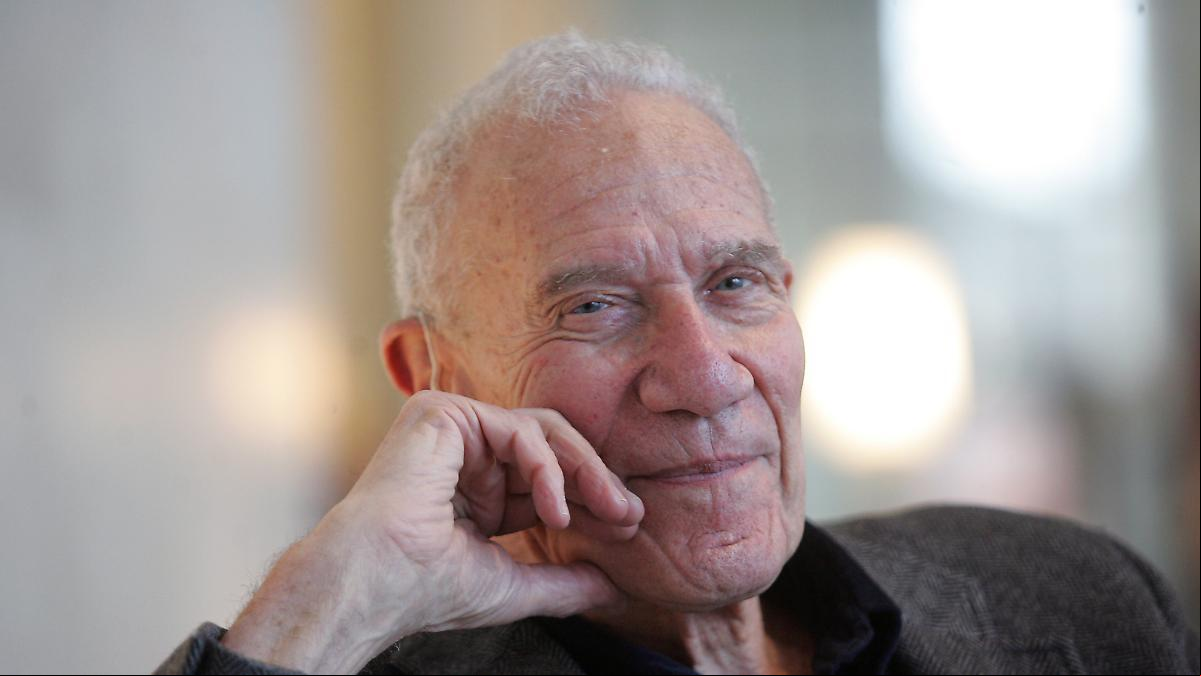 Fallece Robert Solow, padre de la teoría moderna del crecimiento económico