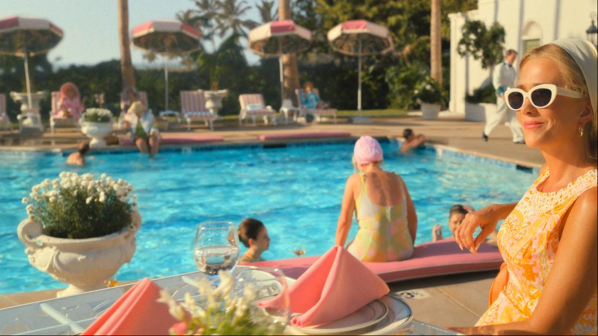 La serie que deberías tener en el radar si todavía echas de menos ‘Mujeres desesperadas’