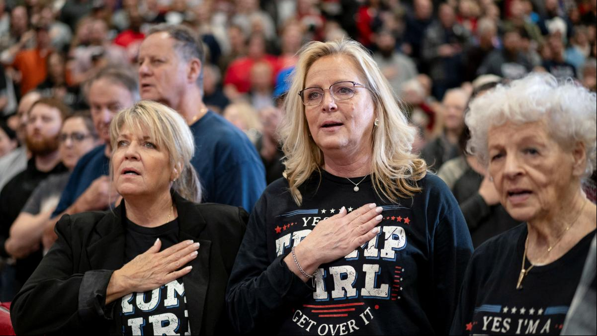 Pendientes de Iowa, pero menos