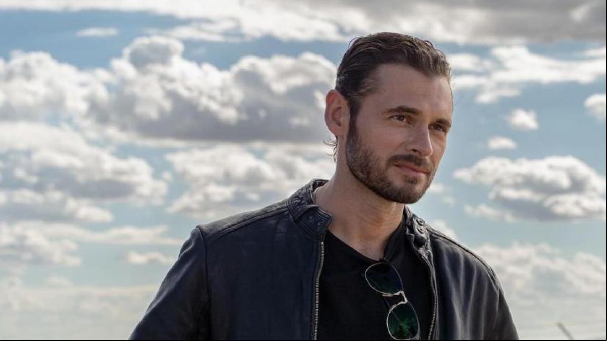 Muere Adan Canto, actor de X-Men y Narcos, a los 42 años