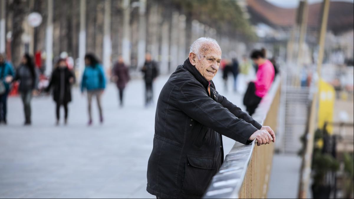 ¿Cuáles son las provincias más centenarias de España?