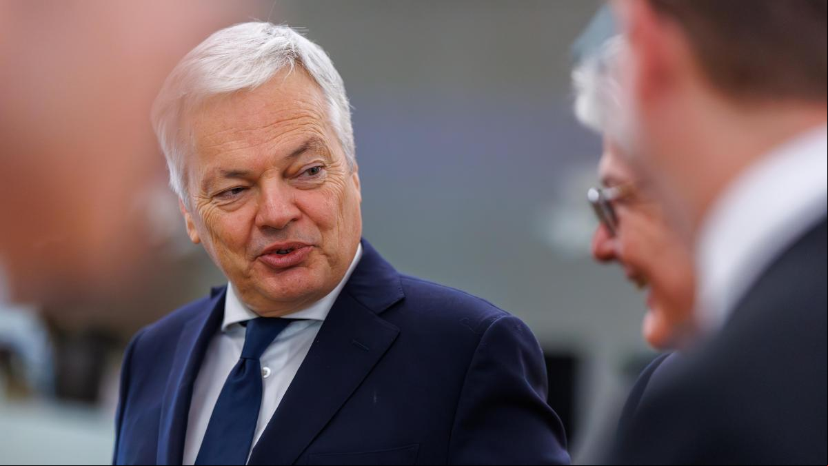 Bruselas acepta ayudar a resolver el bloqueo del CGPJ pero limita su intervención a dos meses