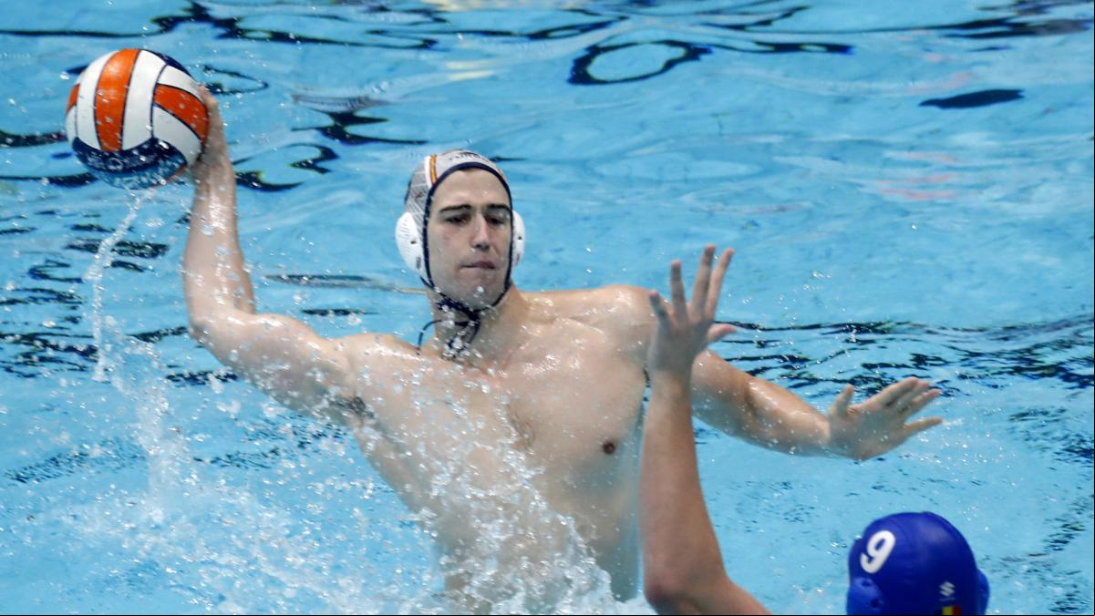 España apabulla a Rumanía y jugará sus cuartas semifinales europeas seguidas