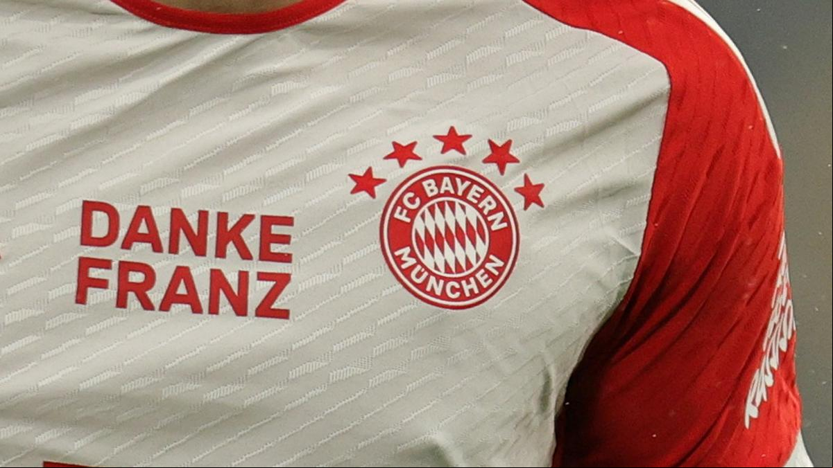 Beckenbauer, el poder y la estética