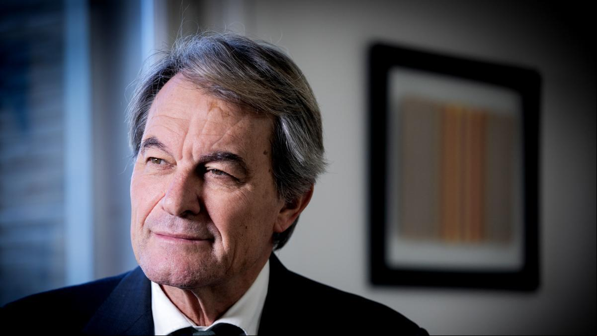 Artur Mas pregunta a Ayuso si ve bien que el Estado se proteja con herramientas ilegales Artur Mas pregunta a Ayuso si ve bien que el Estado se proteja con herramientas ilegales