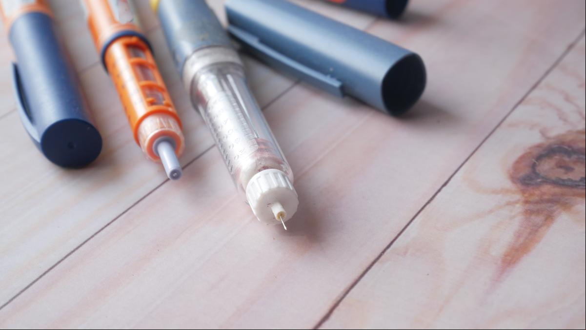 ¿Qué tipos de diabetes existen y en qué se diferencian?