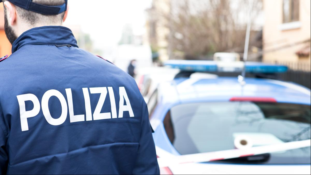 Hallado un niño de dos años desaparecido tras 8 angustiosas horas de búsqueda en Italia