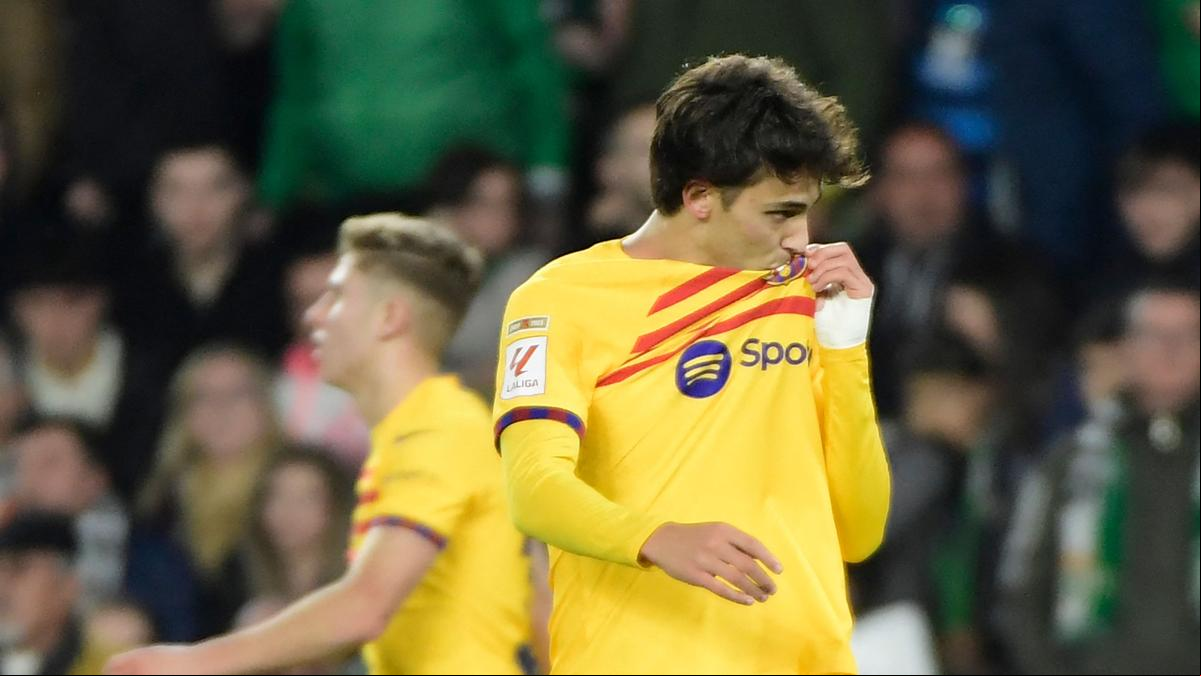 Xavi da descanso a Pedri y Lamine Yamal para jugar contra el Getafe