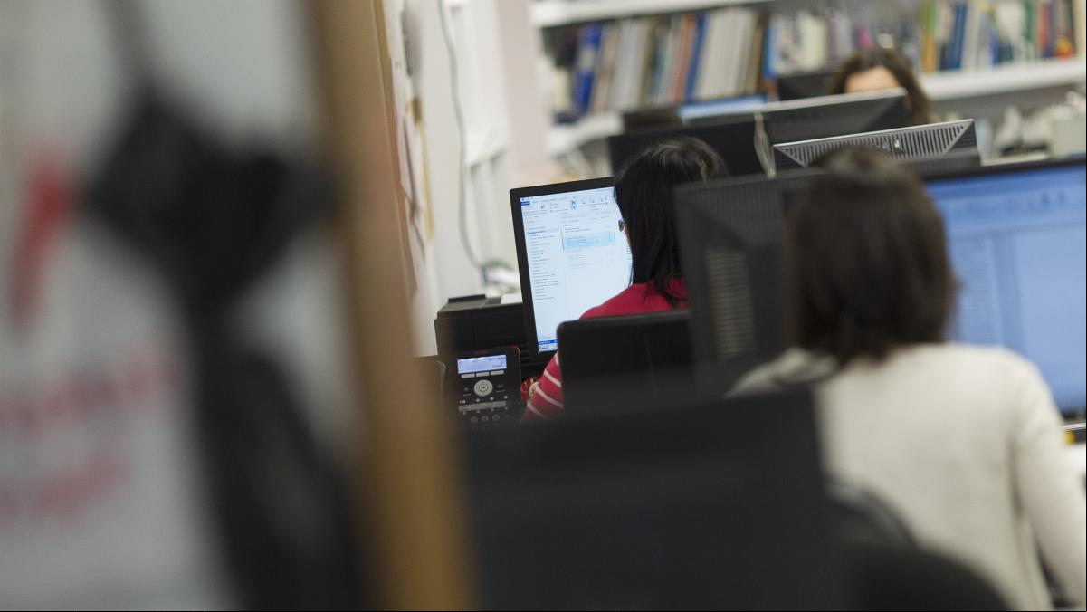 La reducción de la jornada a 37,5 horas afectará a 10,3 millones de trabajadores