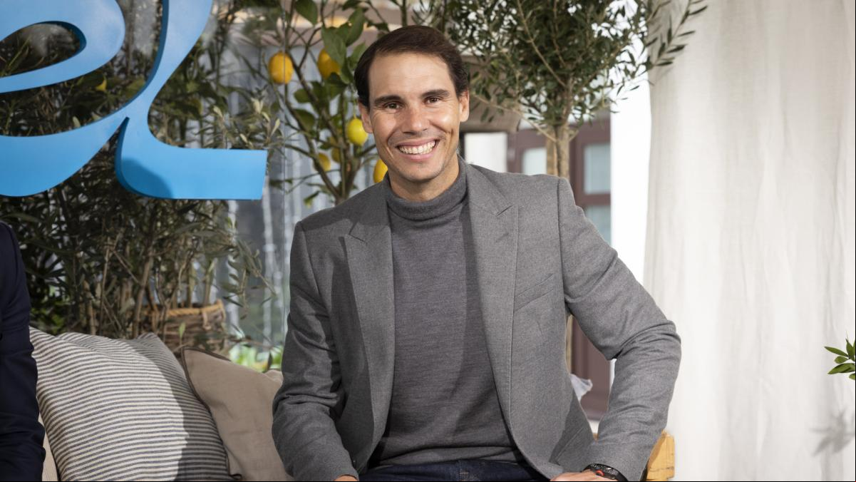 El gran negocio de Rafa Nadal en Madrid tras firmar con Arabia Saudí
