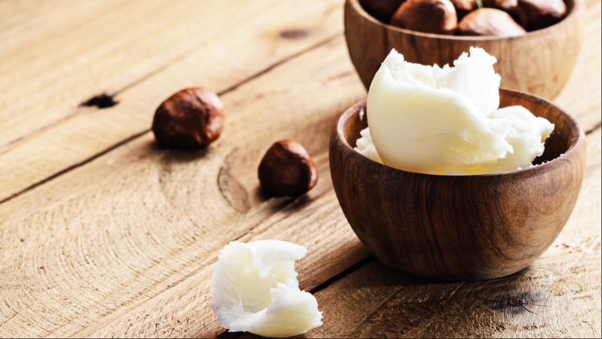 ¿Qué es la manteca de Karité? Sus beneficios y diferentes usos