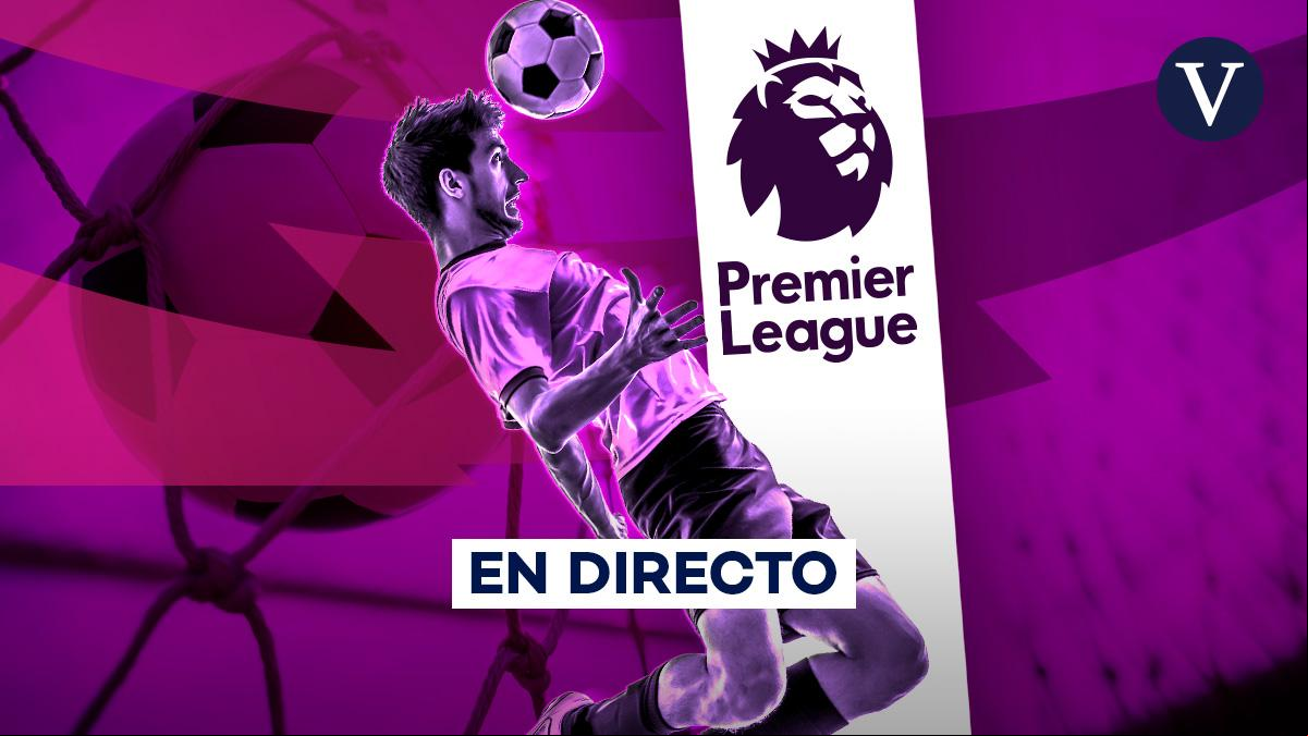 Aston Villa – Manchester United: El partido de fútbol de Jornada 7 , en directo