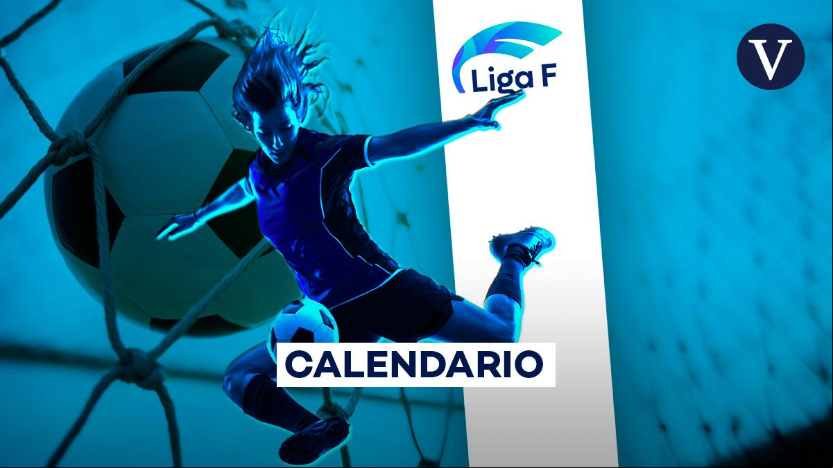Real Betis Women – Barcelona Women: horario y dónde ver hoy por TV el partido de fútbol de la Liga F