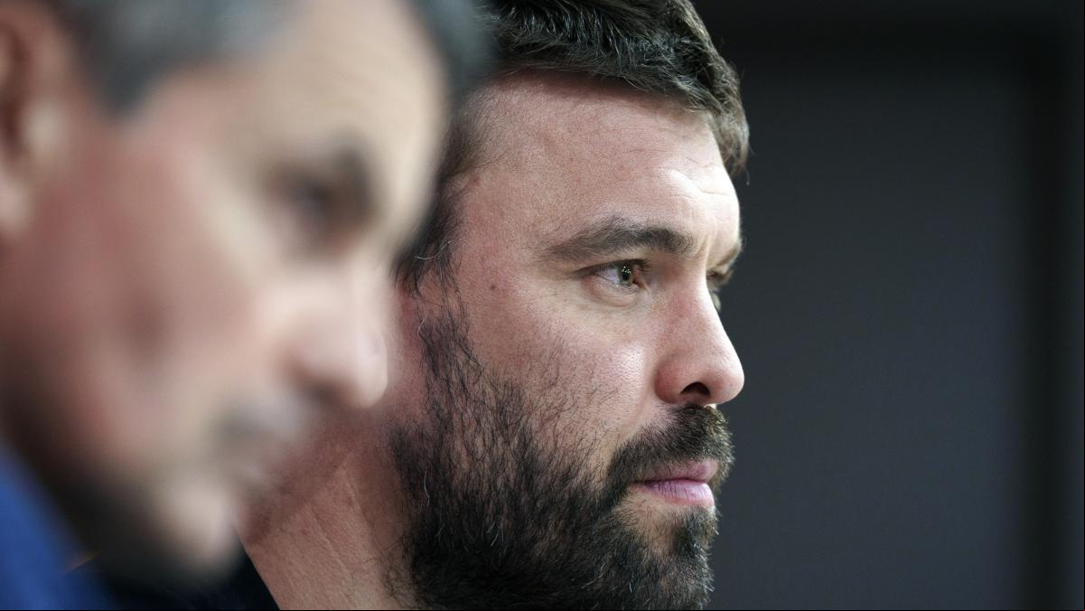 Marc Gasol anuncia su retirada, hoy en directo: rueda de prensa