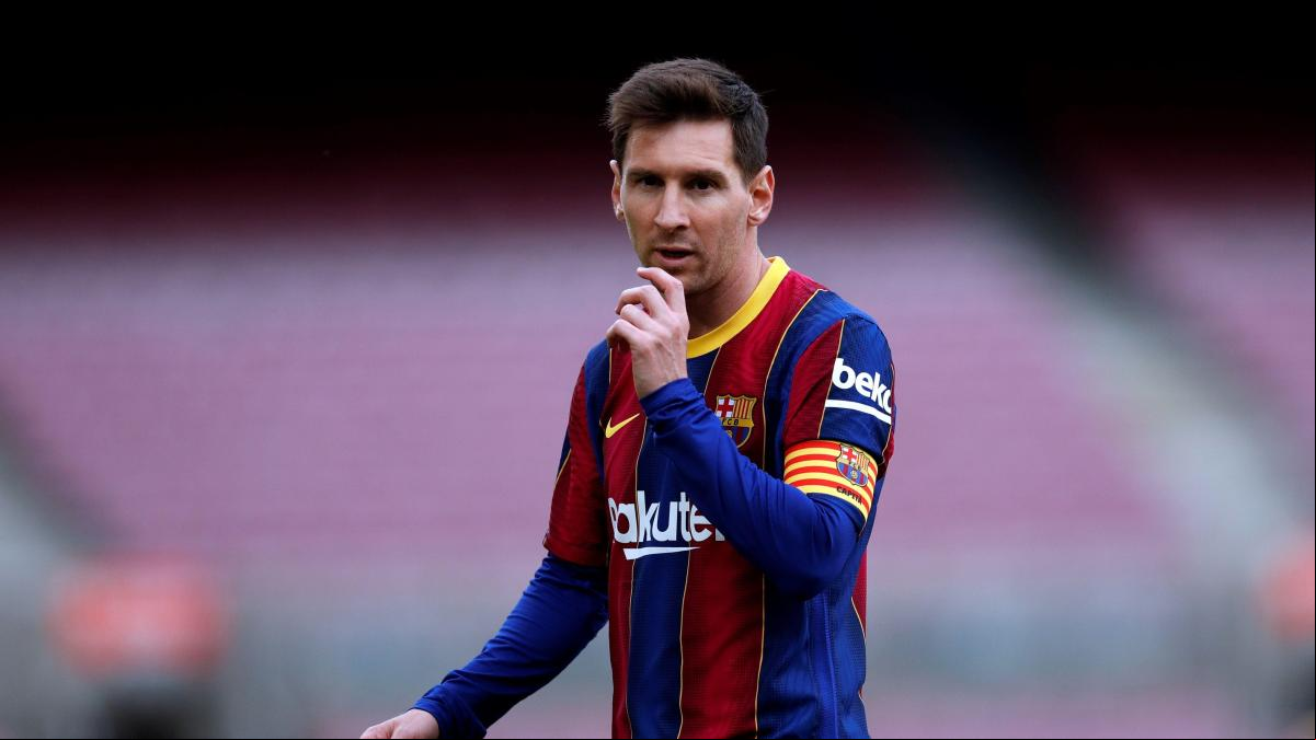 La inesperada estadística de Messi en LaLiga que lo convierte en un futbolista todavía más histórico: “Es loquísimo”