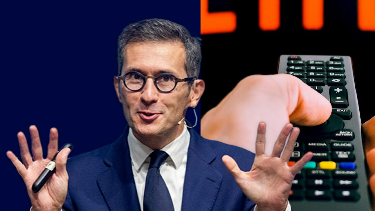 Adiós al monopolio de Netflix: se avecinan cambios en el sector del streaming
