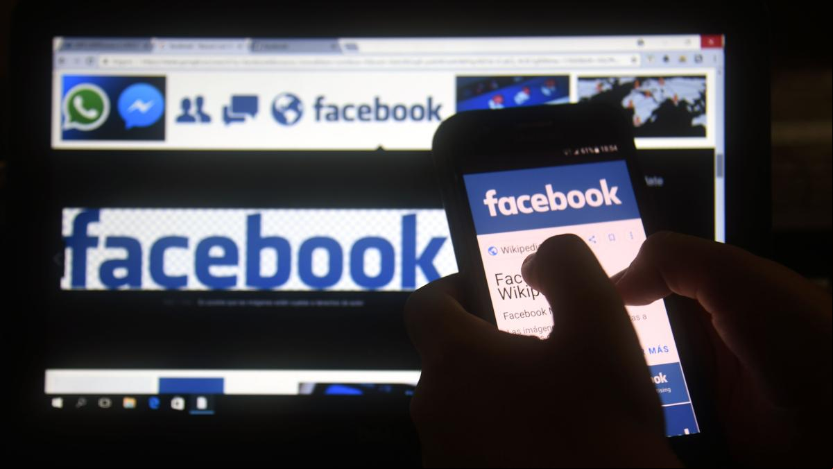 El fenómeno Facebook sigue líder a sus 20 años