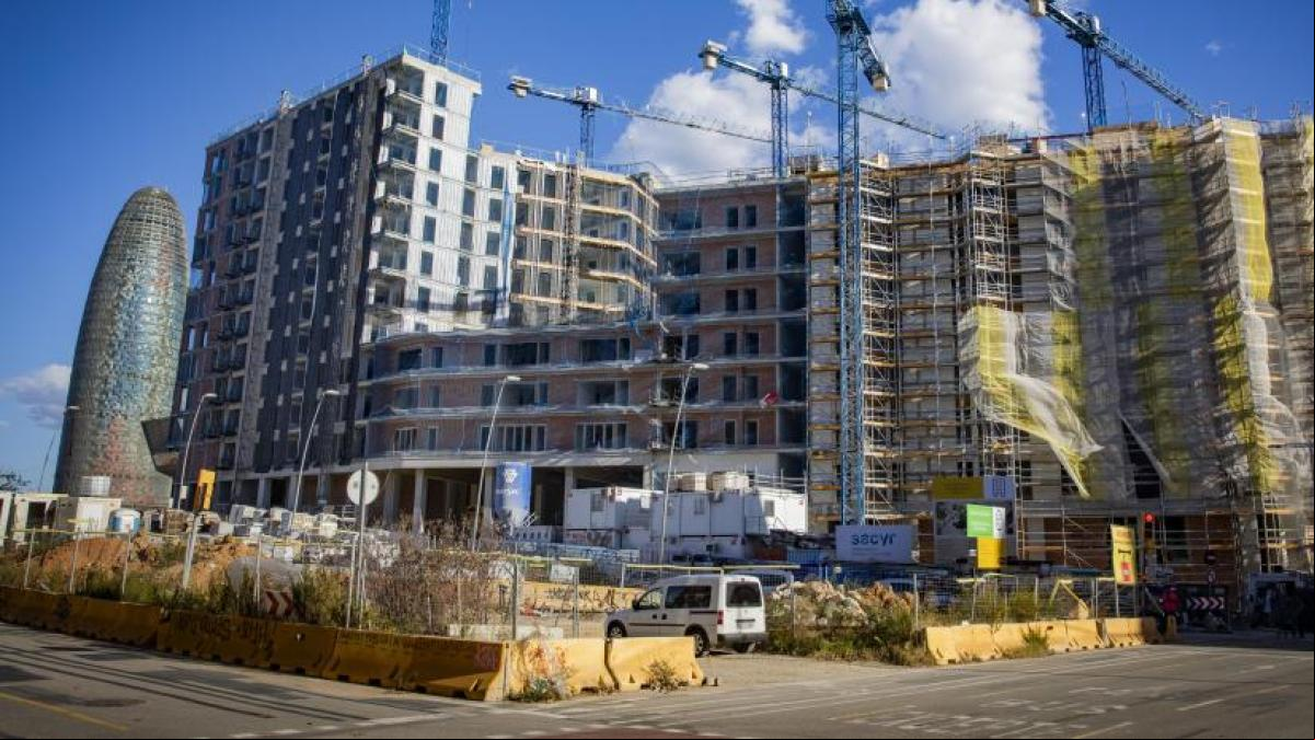Avales ICO para hipotecas: quién podrá acceder y qué condiciones tienen los avales para comprar una vivienda