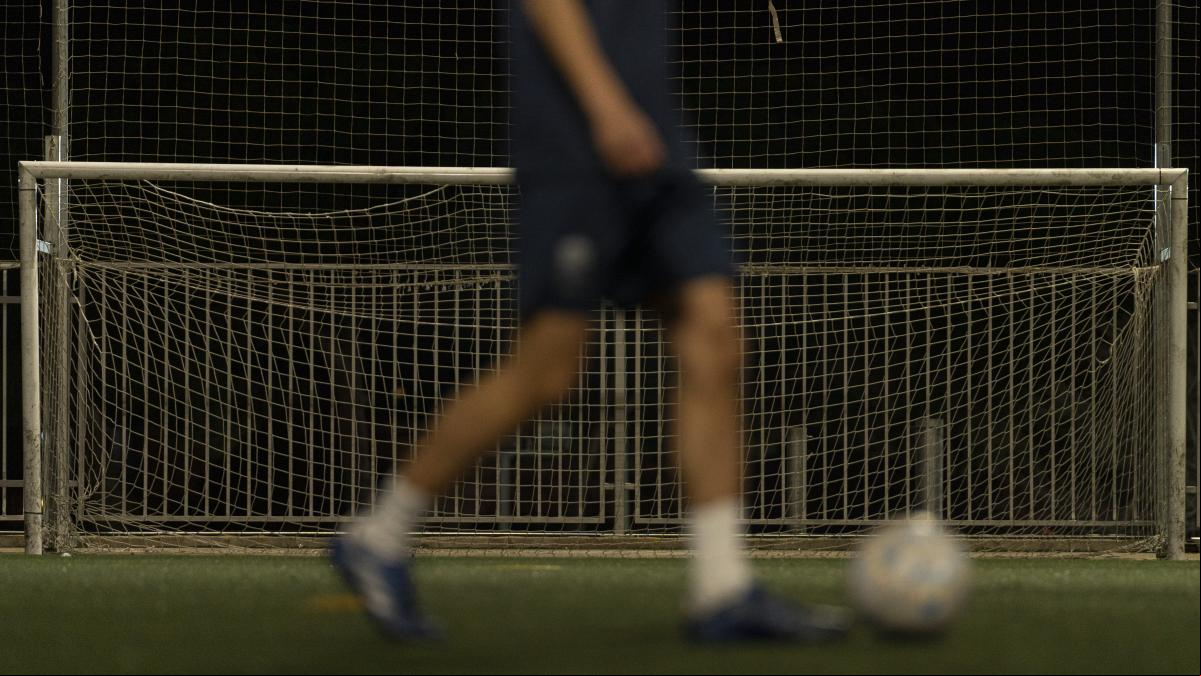 Detenidos por estafar a jóvenes sudamericanos con la promesa de jugar al fútbol en España