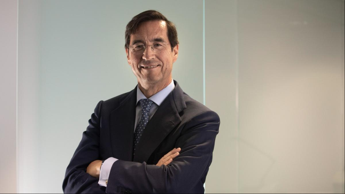 Mario Alonso Puig, doctor especializado en la felicidad, da la clave para alcanzarla: El 90% de la serotonina la produce el aparato digestivo