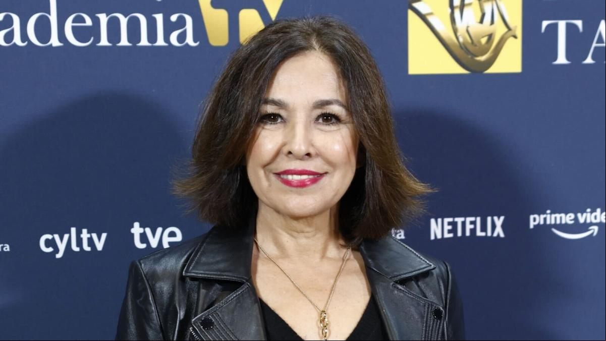 Isabel Gemio, sobre la enfermedad incurable que padece su hijo: Tardé diez años en asumirlo