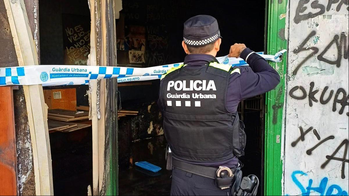 PSC alerta que el protocolo contra ocupaciones de Badalona no tiene garantías jurídicas