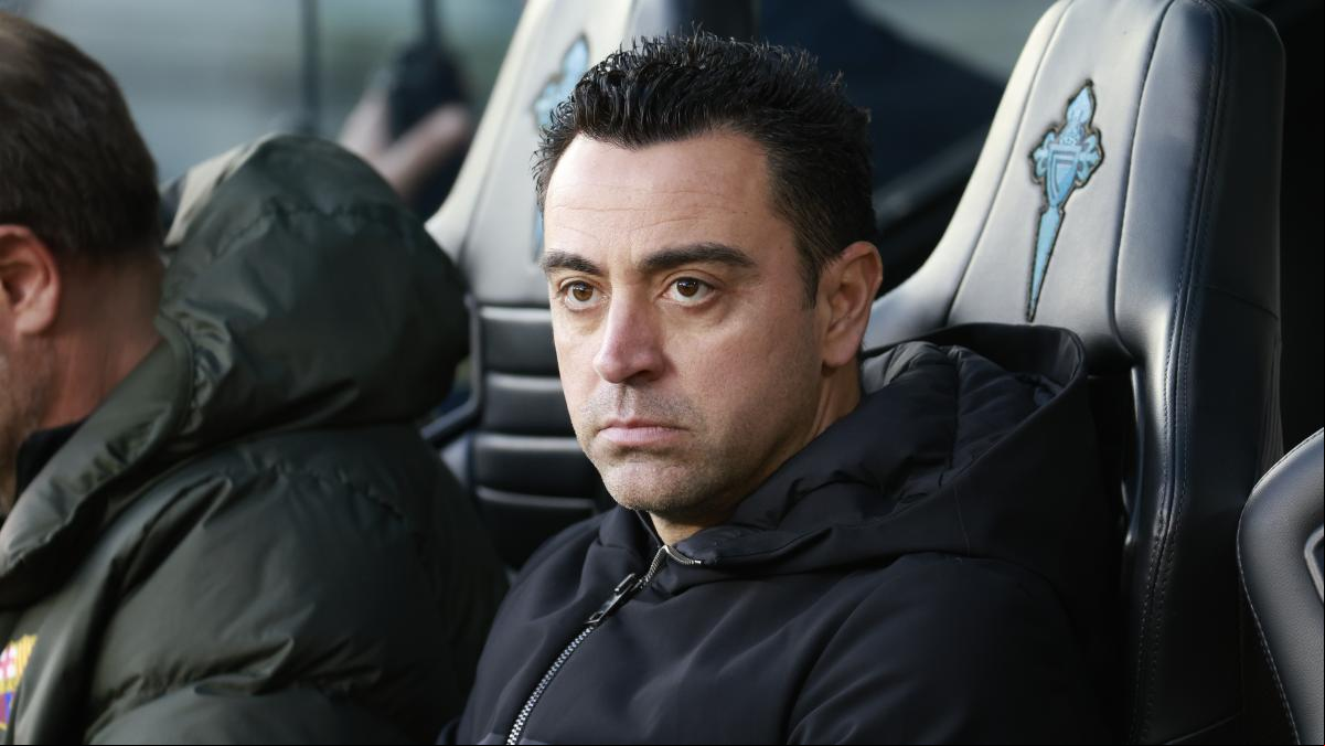 Barcelona - Getafe: horario y dónde ver hoy por TV LaLiga EA Sports