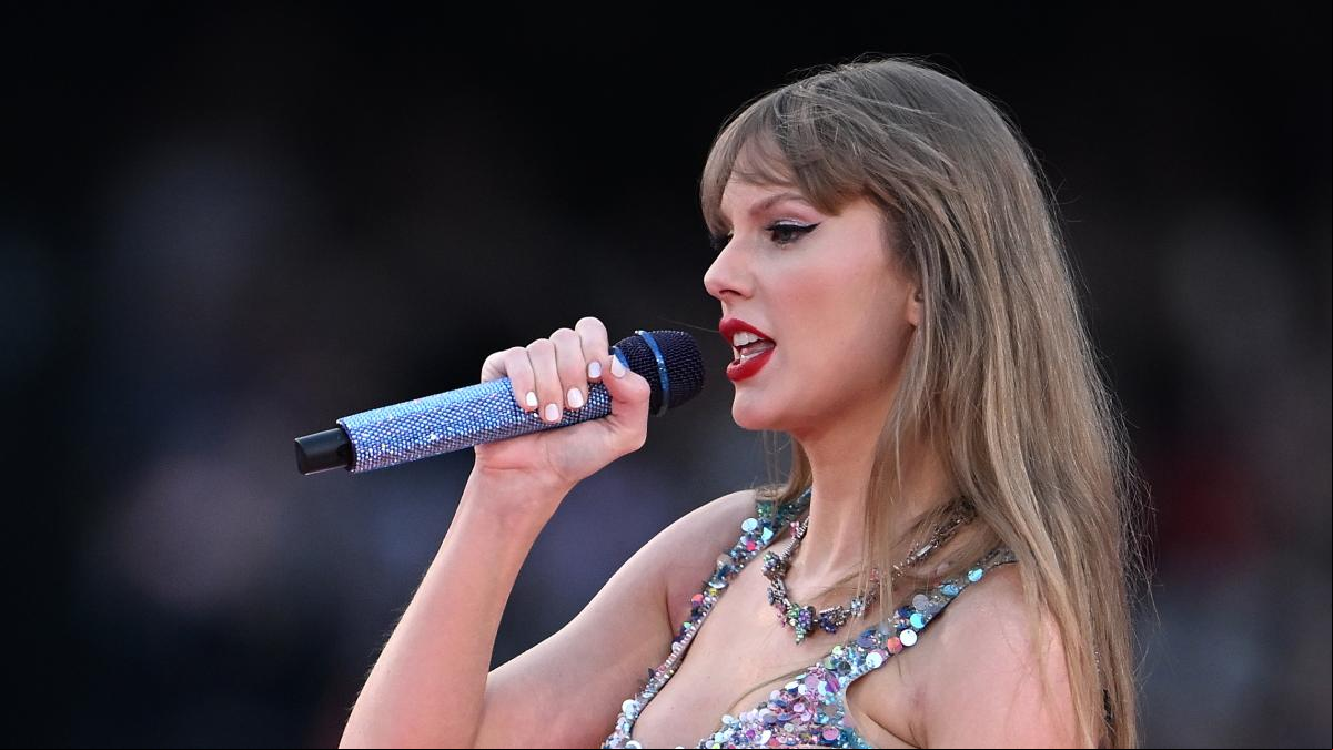 ¿Cuándo y cómo comprar las entradas para el segundo concierto de Taylor Swift en el Bernabéu?
