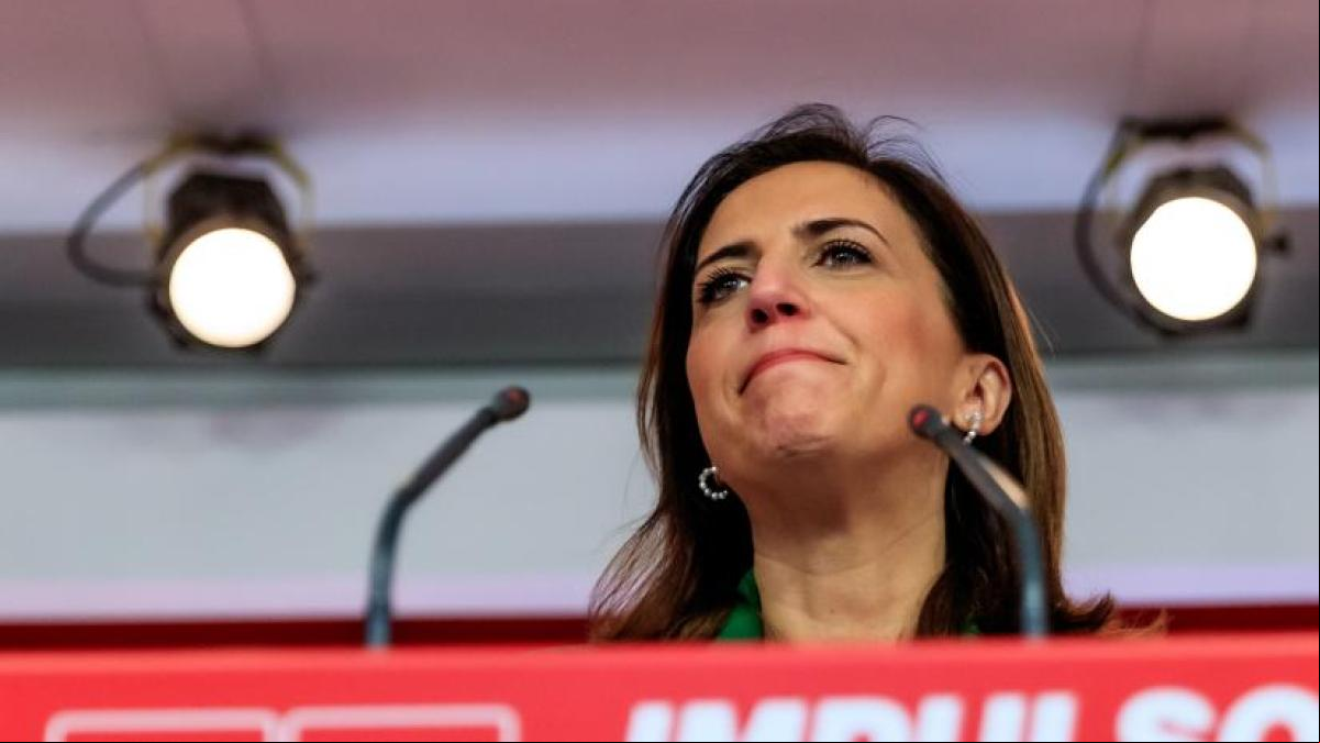 El PSOE recurre al refranero para encajar su gran revés electoral: “Nunca llovió que no escampara”