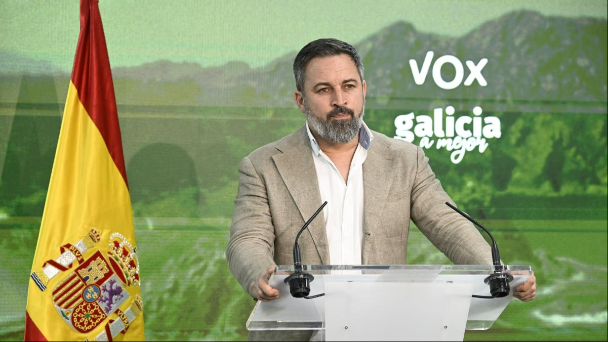 Pucherazos a la gallega