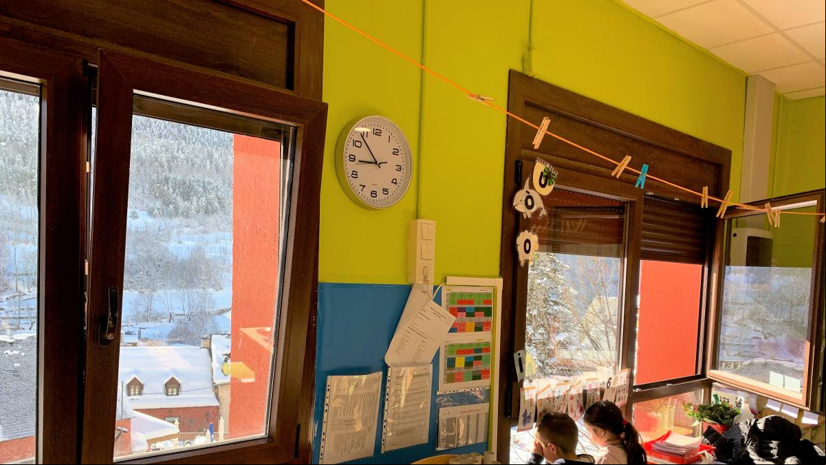 Los docentes urgen a bajar las ratios a 20 alumnos en 1º de ESO y 1º bachillerato