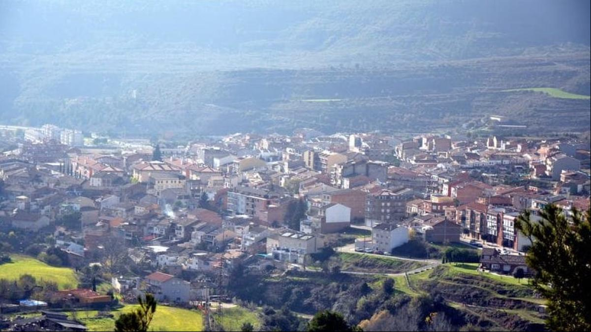 Este es el pueblo más barato para vivir cerca de Barcelona: “Casi 100 metros cuadrados por 45.000 euros”