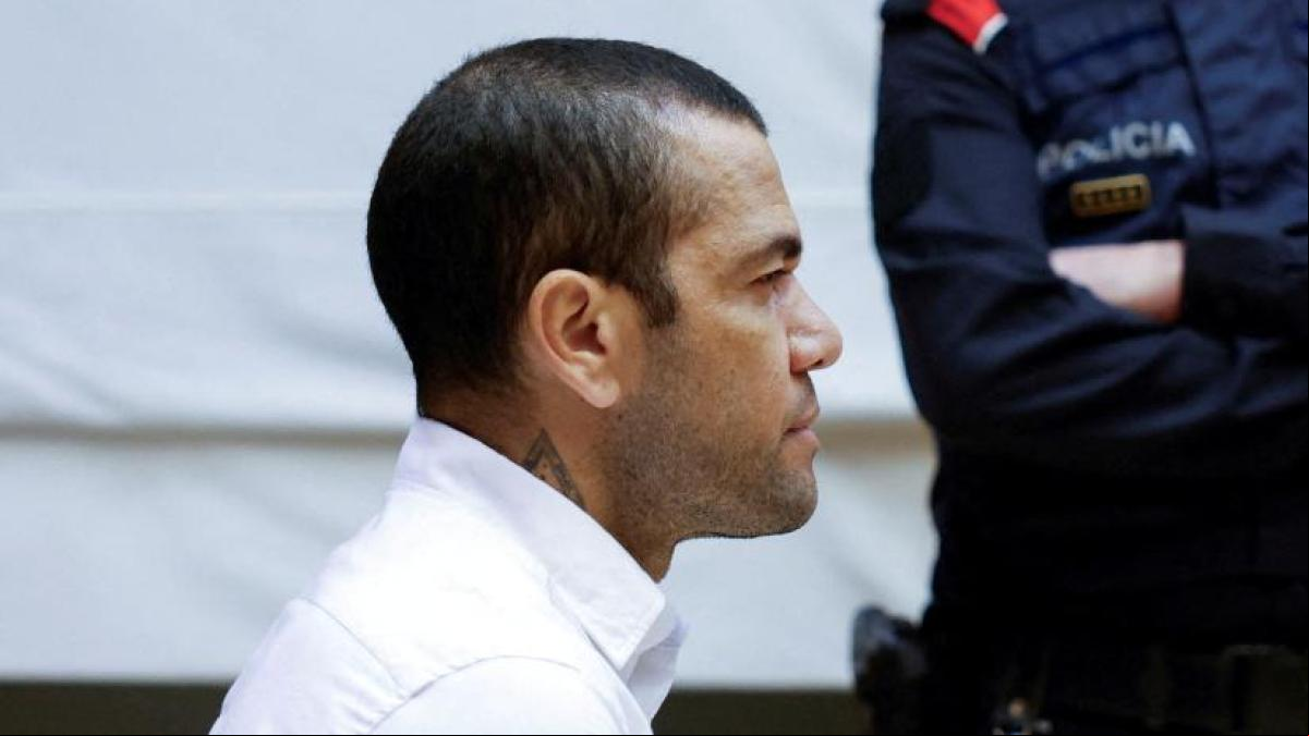 Las claves de la sentencia a Dani Alves
