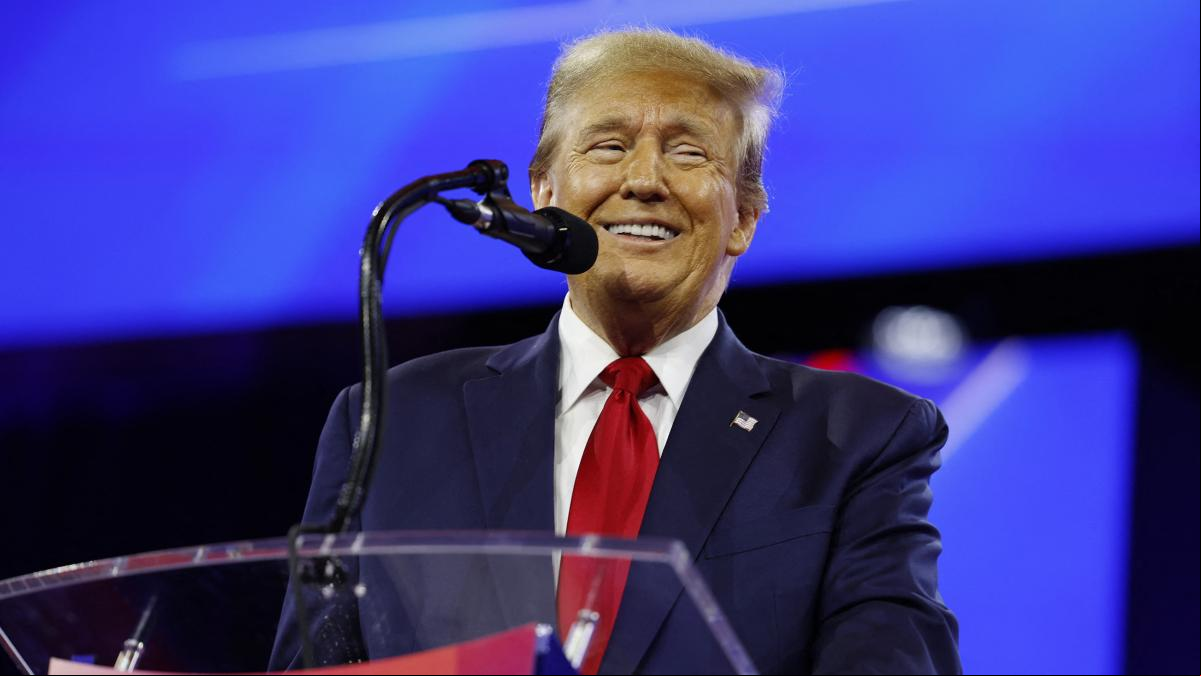 Trump arrolla a Haley en su estado natal y avanza a paso firme hacia la nominación