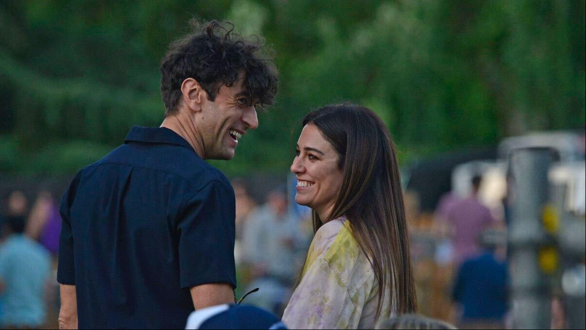 La romántica foto de Blanca Suárez y Javier Rey que ha revolucionado las redes